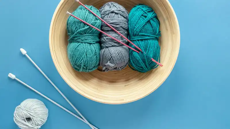 Hobbii Yarns: A Knit & Crochet Enthusiast’s Delight