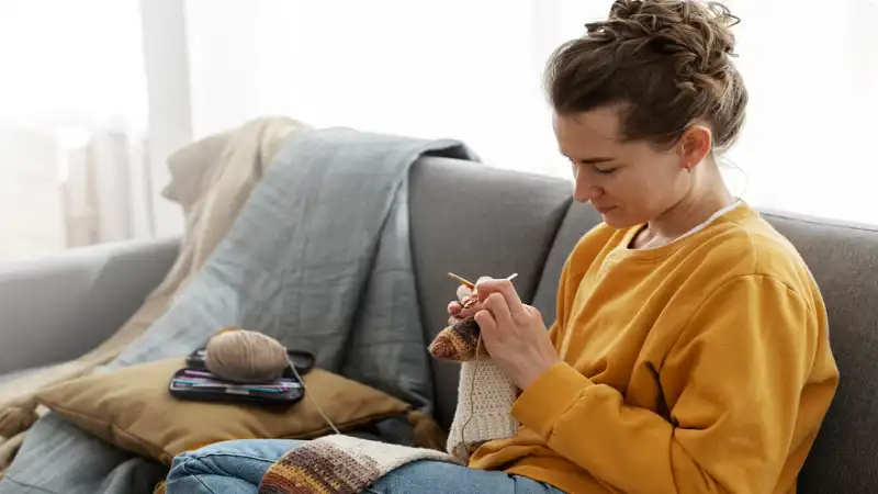 Where is Hobbii Yarn located A Complete Guide