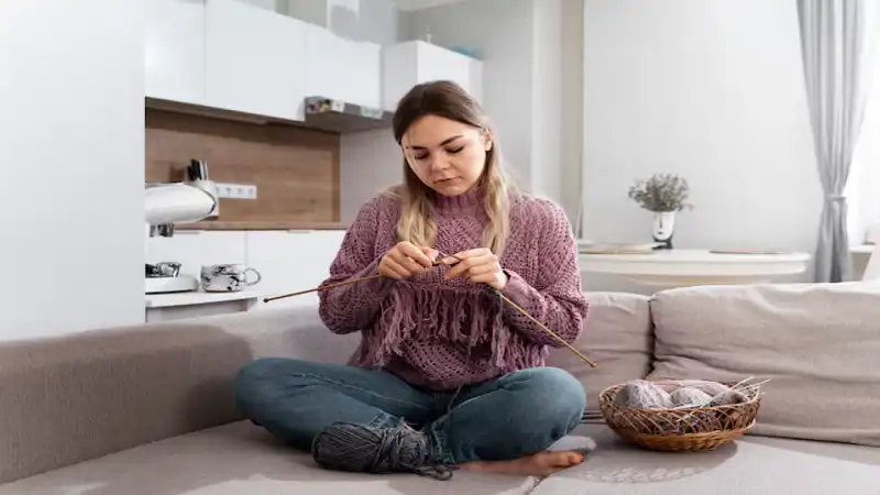 Hobbii: Simple Tips for Knitting, Crochet, and Yarn Selection